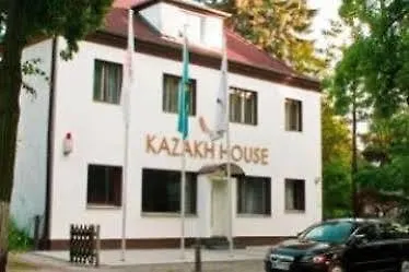 酒店 Nomaden 柏林